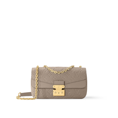 Marceau Monogram Empreinte in Women's Handbags All Handbags collections by Louis Vuitton (Product zoom)