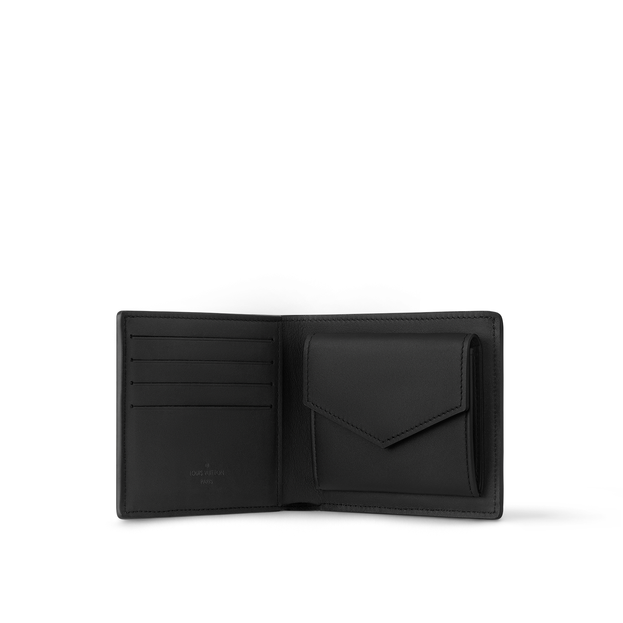 Marco Wallet  LV Aerogram in Men