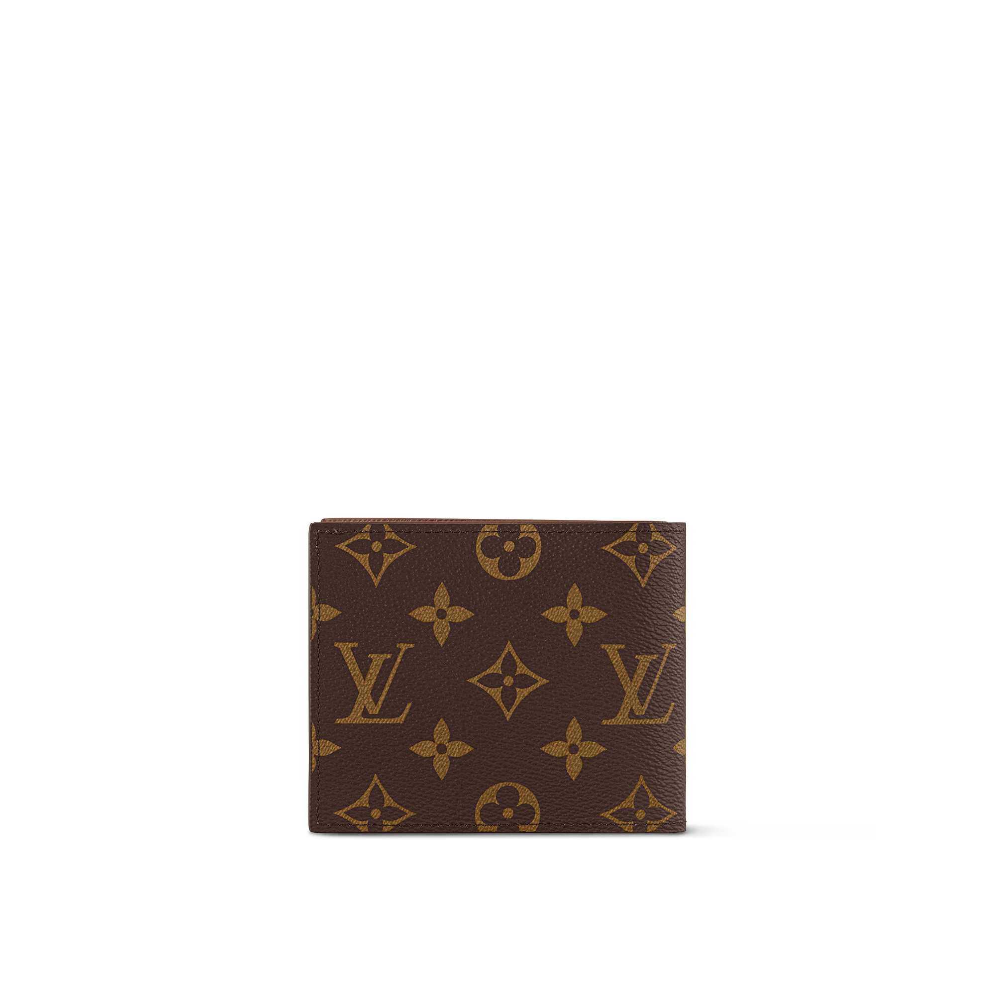 Marco Wallet Monogram in Men