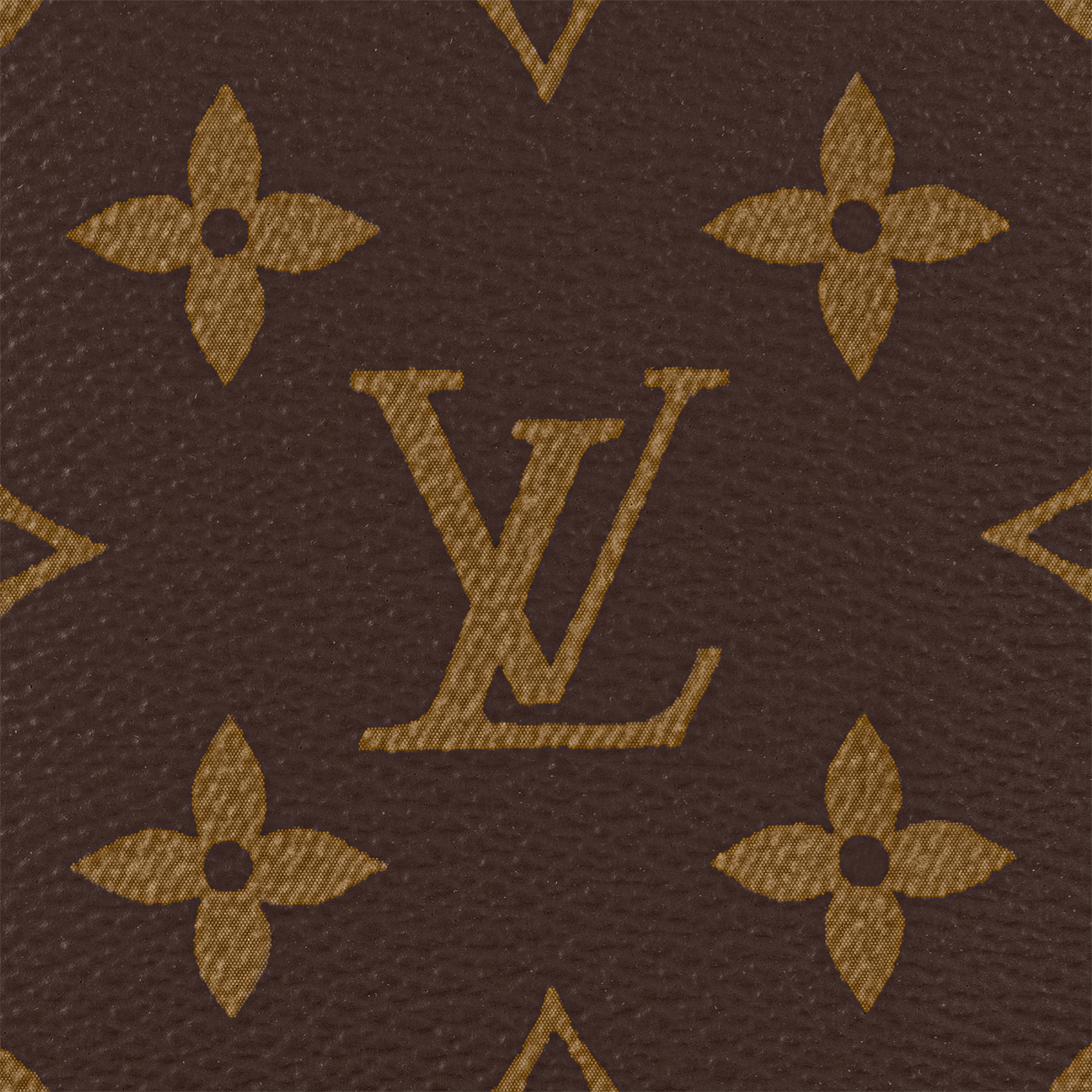 Marco Wallet Monogram in Men