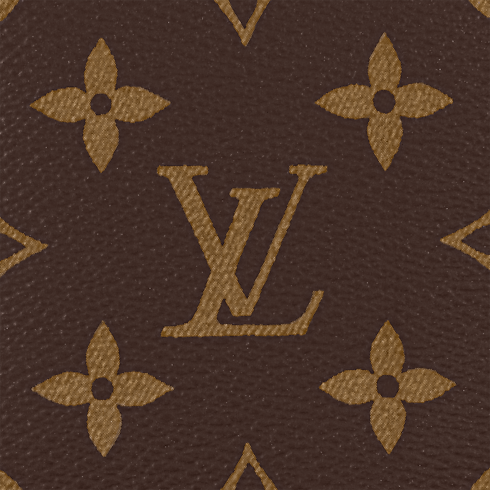 Marco Wallet Monogram Canvas in Men's Wallets and Small Leather Goods Men's Wallets and Small Leather Goods collections by Louis Vuitton (Product zoom)