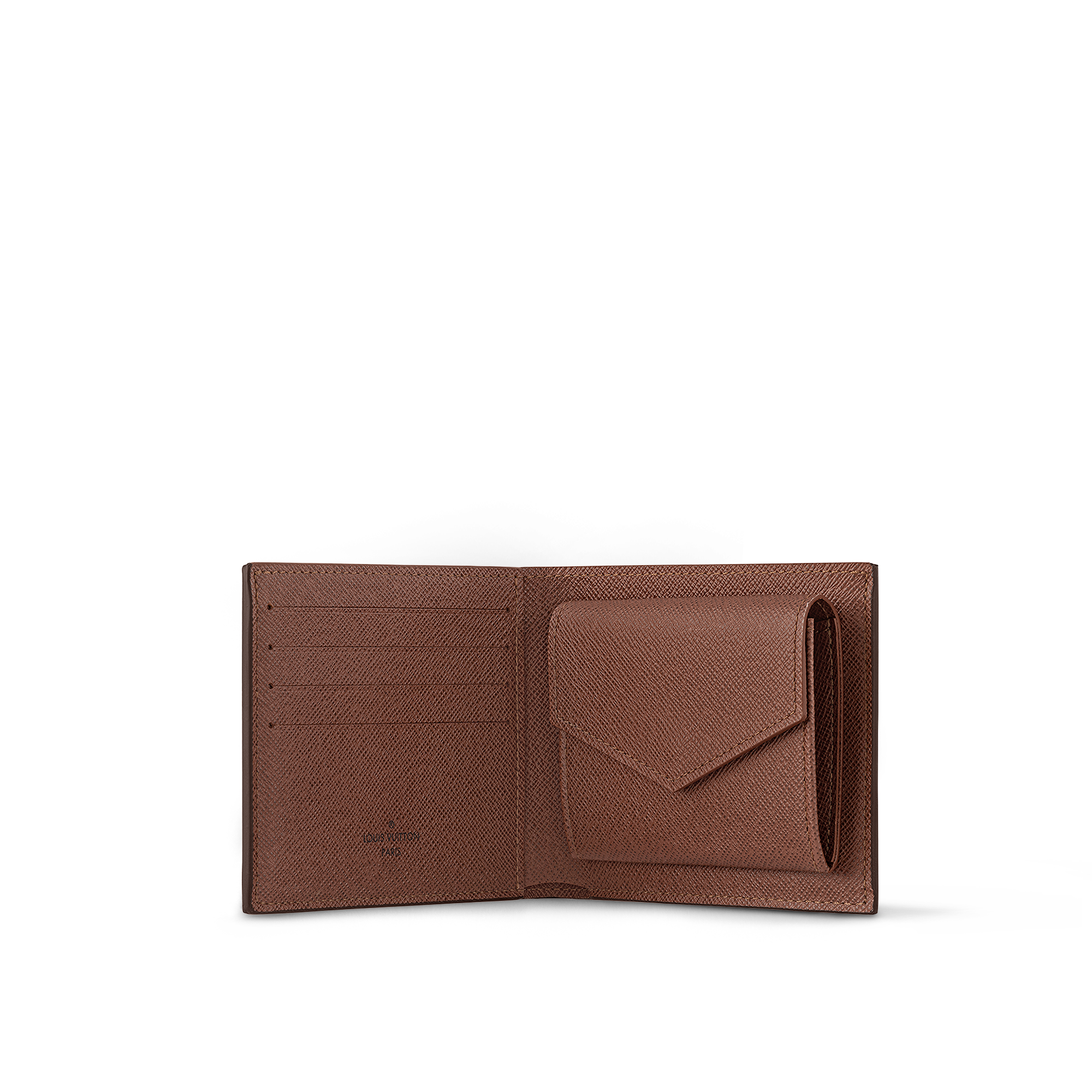 Marco Wallet Monogram in Men