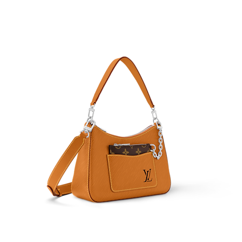 Marelle Epi in Women's Handbags All Handbags collections by Louis Vuitton (Product zoom)