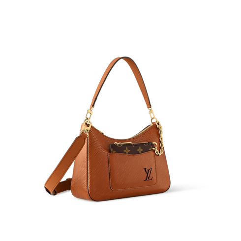 Marelle NM Epi in Women's Handbags All Handbags collections by Louis Vuitton (Product zoom)