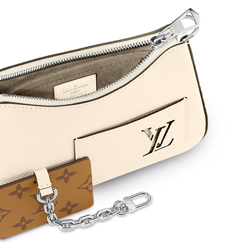 Marellini Epi in Women's Handbags All Collections collections by Louis Vuitton (Product zoom)