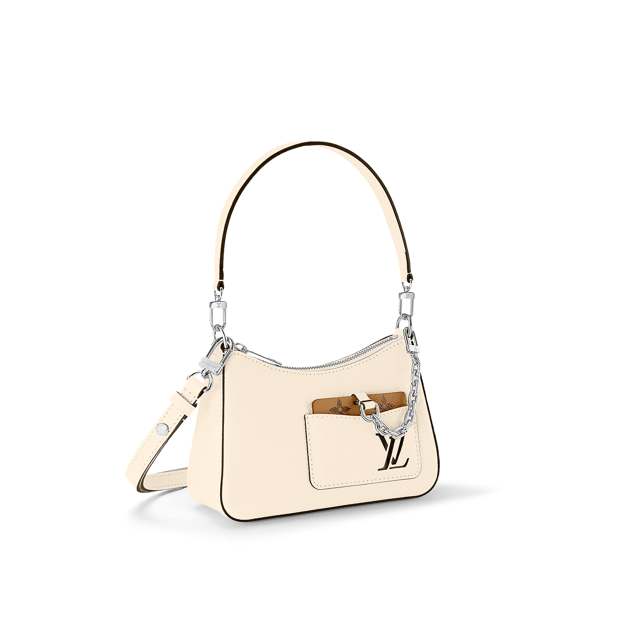 Marellini Epi in Women