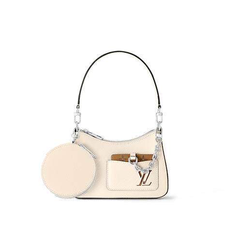 Marellini Epi in Women's Handbags All Collections collections by Louis Vuitton (Product zoom)