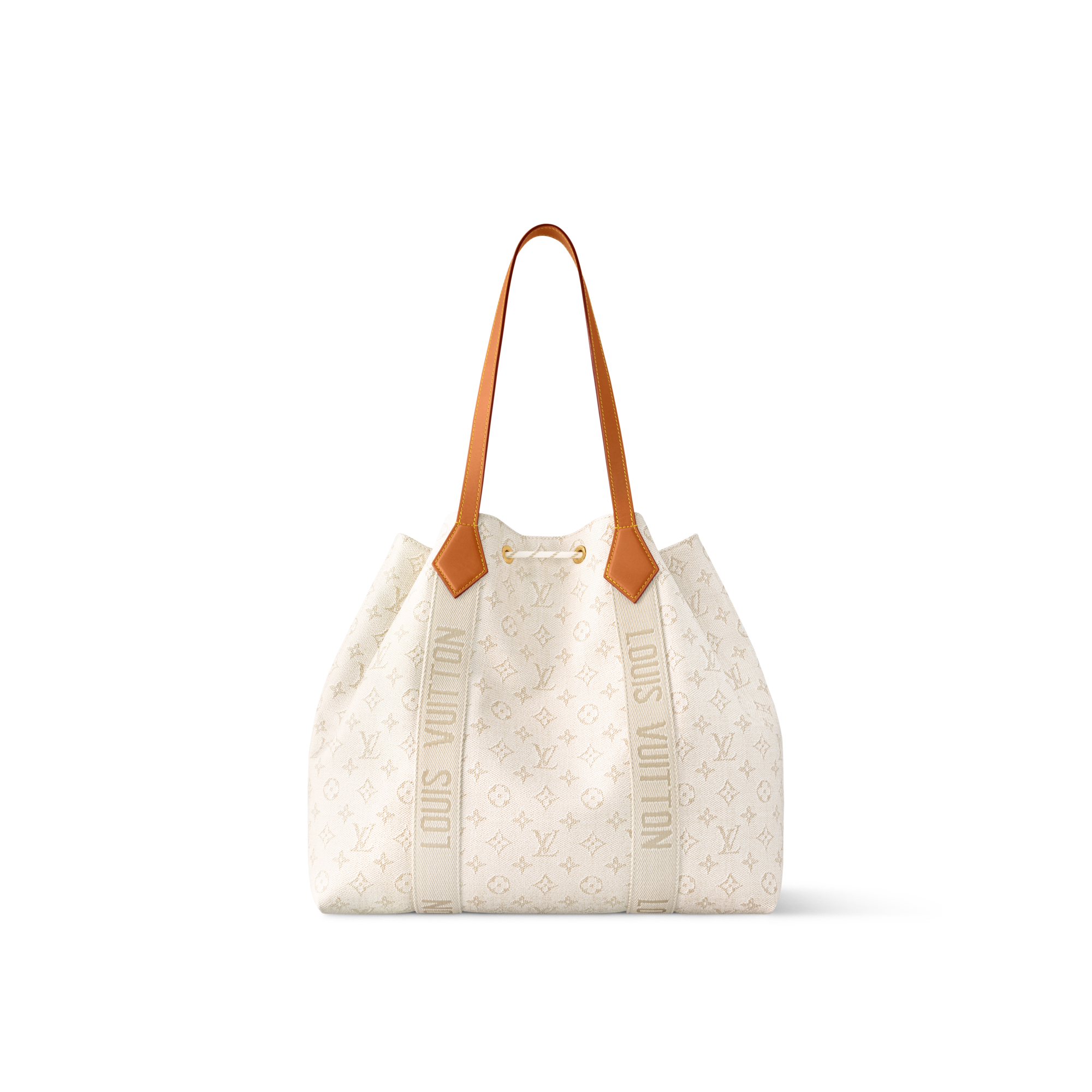 Marina Tote Monogram Other in Bags and Small Leather Goods