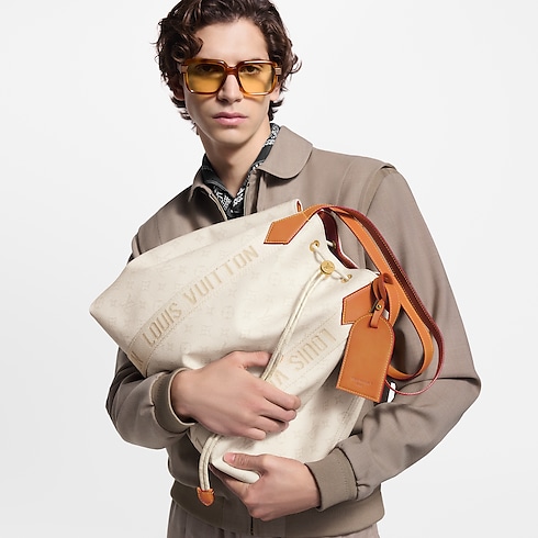 Marina Tote Monogram Other in Bags and Small Leather Goods's Women Bags New In collections by Louis Vuitton (Product zoom)