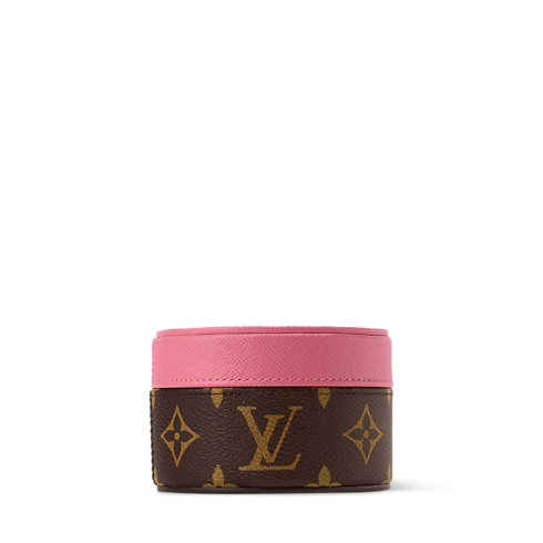 Martha Round Box XS . in Trunks, Travel and Home's Books and Stationery Office and Writing collections by Louis Vuitton (Product zoom)