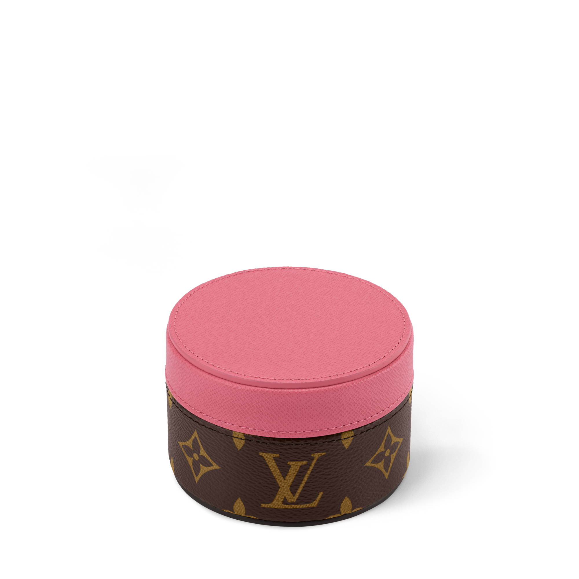 Martha Round Box XS . in Trunks, Travel and Home