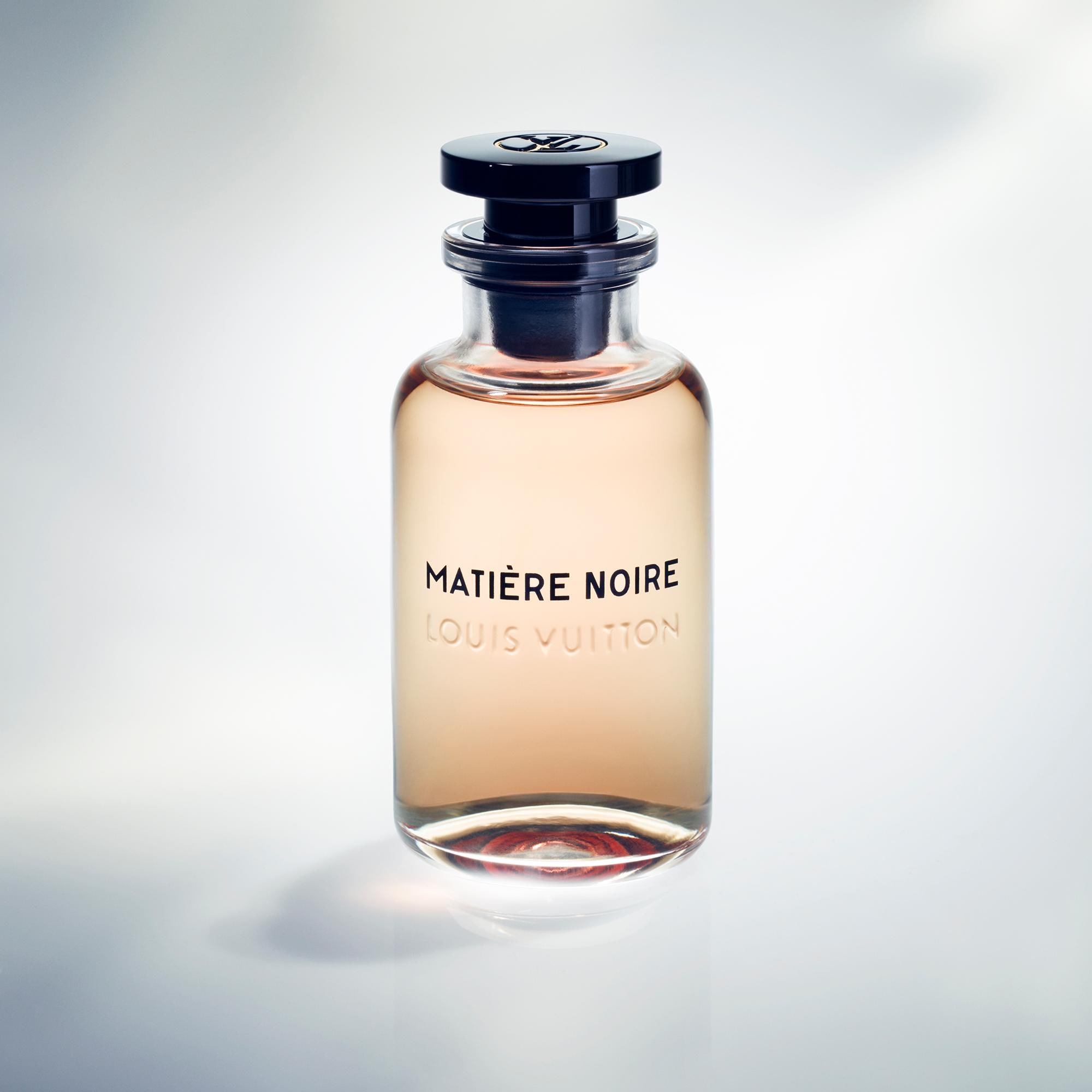 Matière Noire  in Perfumes