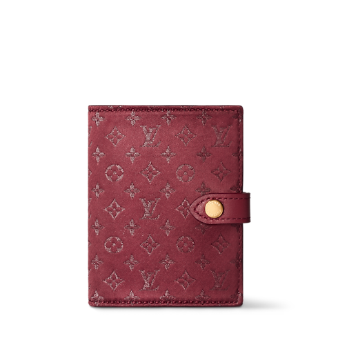 Mattifying Paper Case front view