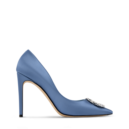 Met Pump in Women's Shoes Pumps collections by Louis Vuitton (Product zoom)