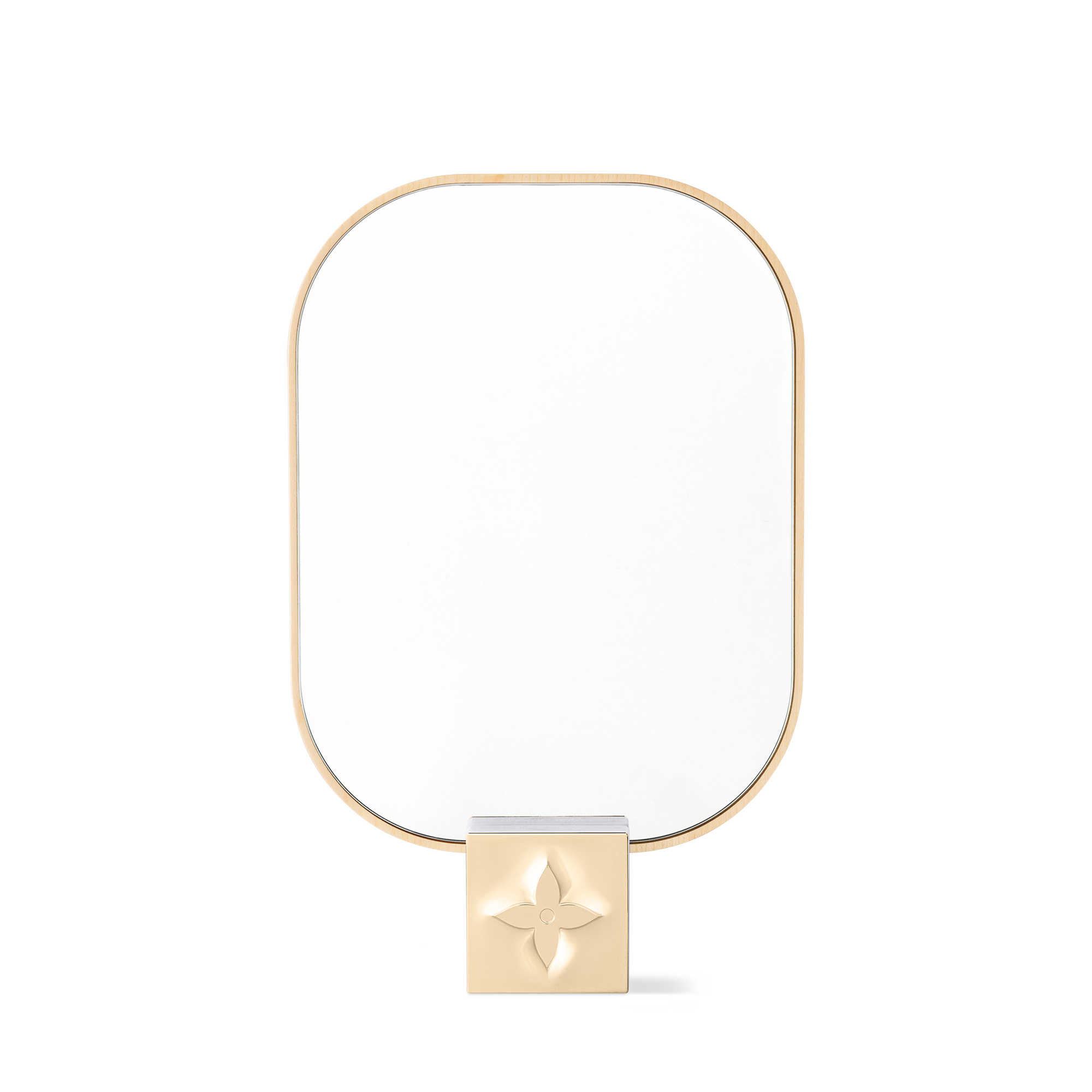 Metalgram Mirror  in Les Extraordinaires