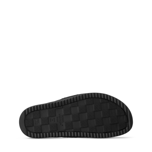 Miami Mule in Men's Shoes Sandals collections by Louis Vuitton (Product zoom)