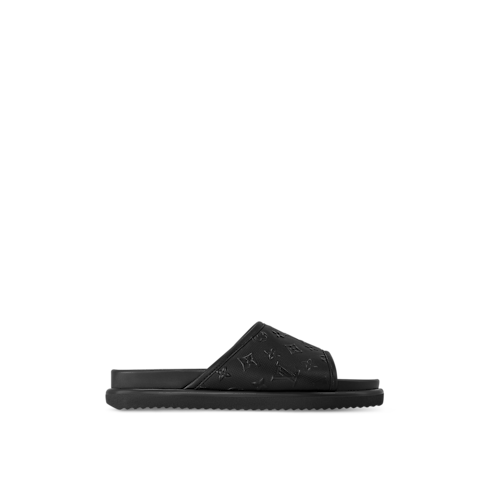 Miami Mule in Men's Shoes Sandals collections by Louis Vuitton (Product zoom)