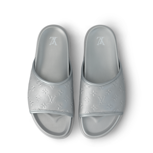 Miami Mule in Men's Shoes Sandals collections by Louis Vuitton (Product zoom)