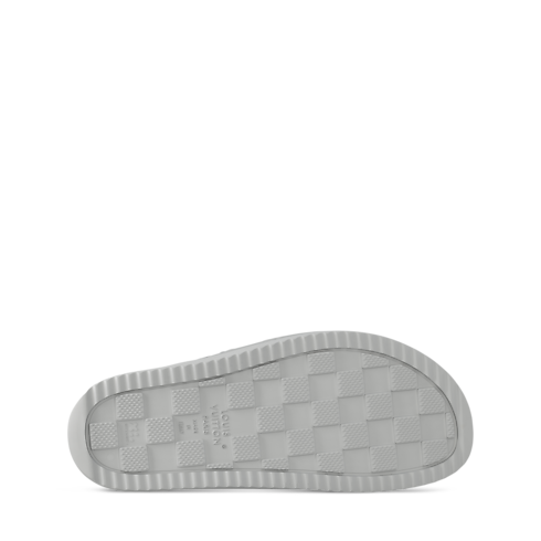 Miami Mule in Men's Shoes Sandals collections by Louis Vuitton (Product zoom)