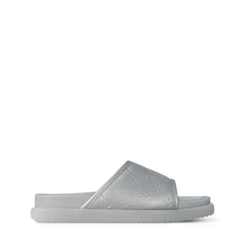 Miami Mule in Men's Shoes Sandals collections by Louis Vuitton (Product zoom)