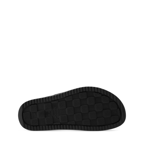 Miami Mule in Men's Shoes Sandals collections by Louis Vuitton (Product zoom)