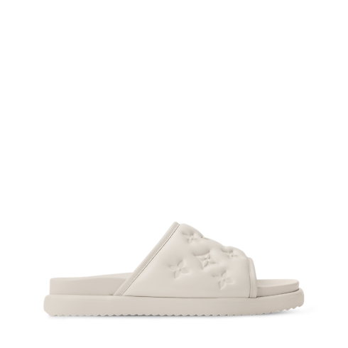 Miami Mule in Men's Shoes Sandals collections by Louis Vuitton (Product zoom)