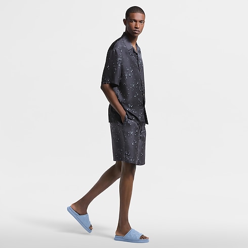 Miami Mule in Men's Shoes Sandals collections by Louis Vuitton (Product zoom)