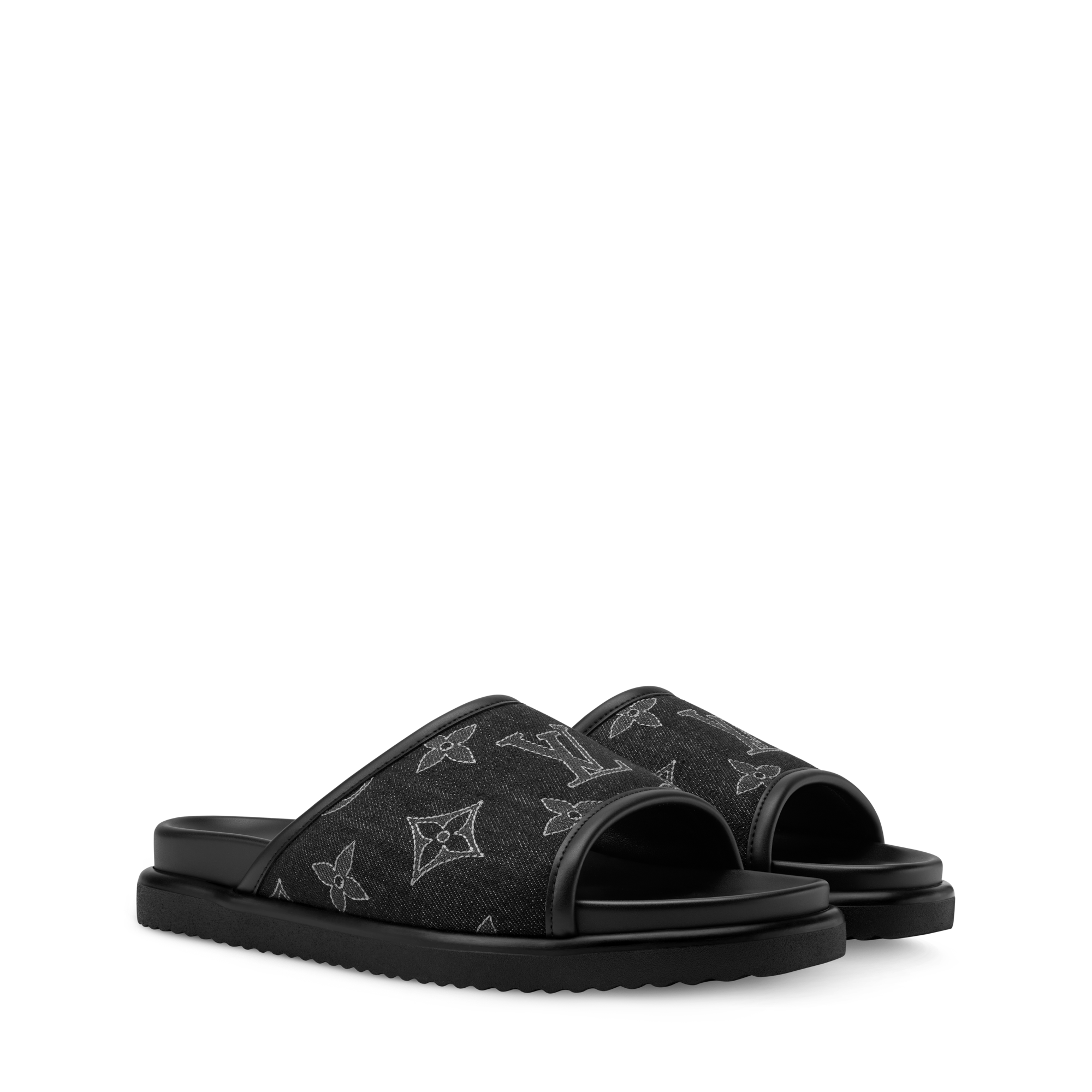 Denim Noir
