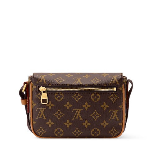 Mini Bastille G69 in Men's Bags All Bags collections by Louis Vuitton (Product zoom)