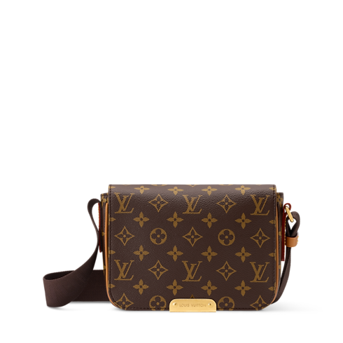 Mini Bastille G69 in Men's Bags All Bags collections by Louis Vuitton (Product zoom)