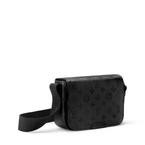 Mini Bastille G69 in Men's Bags All Bags collections by Louis Vuitton (Product zoom)