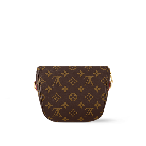 Mini Bumbag Monogram in Women's Handbags All Handbags collections by Louis Vuitton (Product zoom)