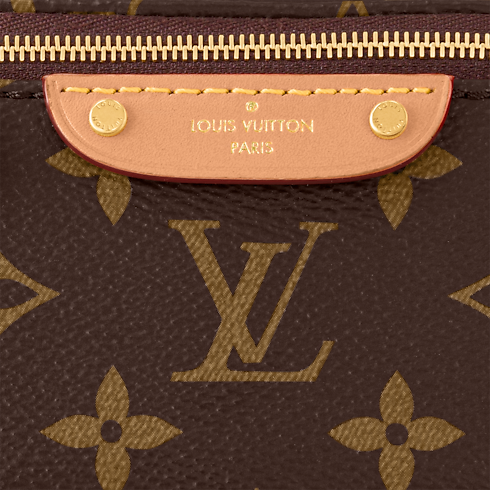 Mini Bumbag Monogram in Women's Handbags All Handbags collections by Louis Vuitton (Product zoom)