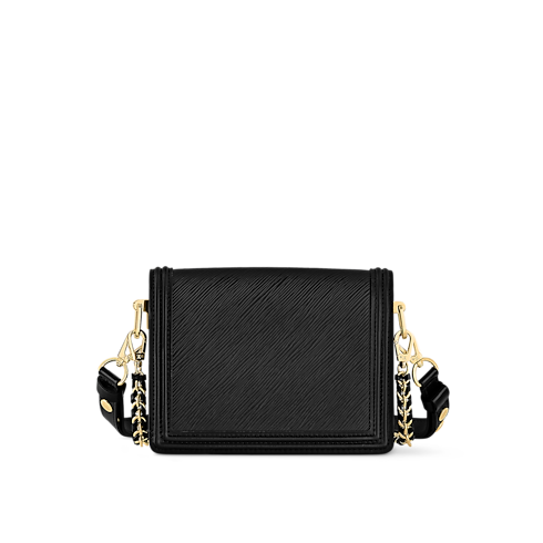 Mini Dauphine Epi in Women's Handbags All Handbags collections by Louis Vuitton (Product zoom)