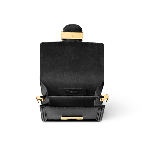 Mini Dauphine Epi in Women's Handbags All Handbags collections by Louis Vuitton (Product zoom)