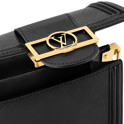 Mini Dauphine Epi in Women's Handbags All Handbags collections by Louis Vuitton (Product zoom)