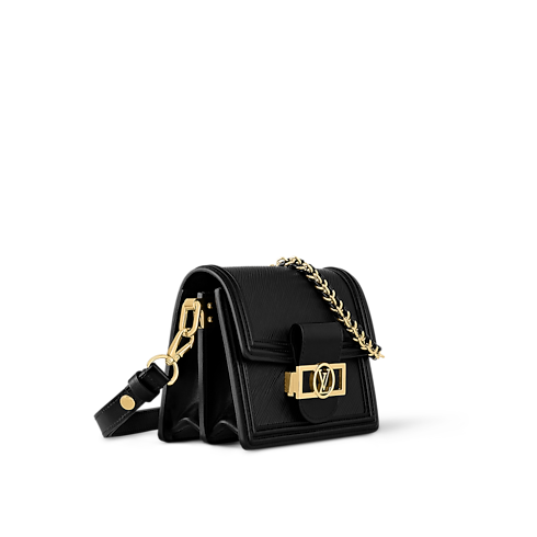 Mini Dauphine Epi in Women's Handbags All Handbags collections by Louis Vuitton (Product zoom)