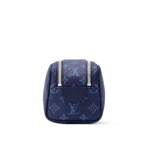 Mini Dopp Kit G71 in Men's Travel Travel Accessories collections by Louis Vuitton (Product zoom)