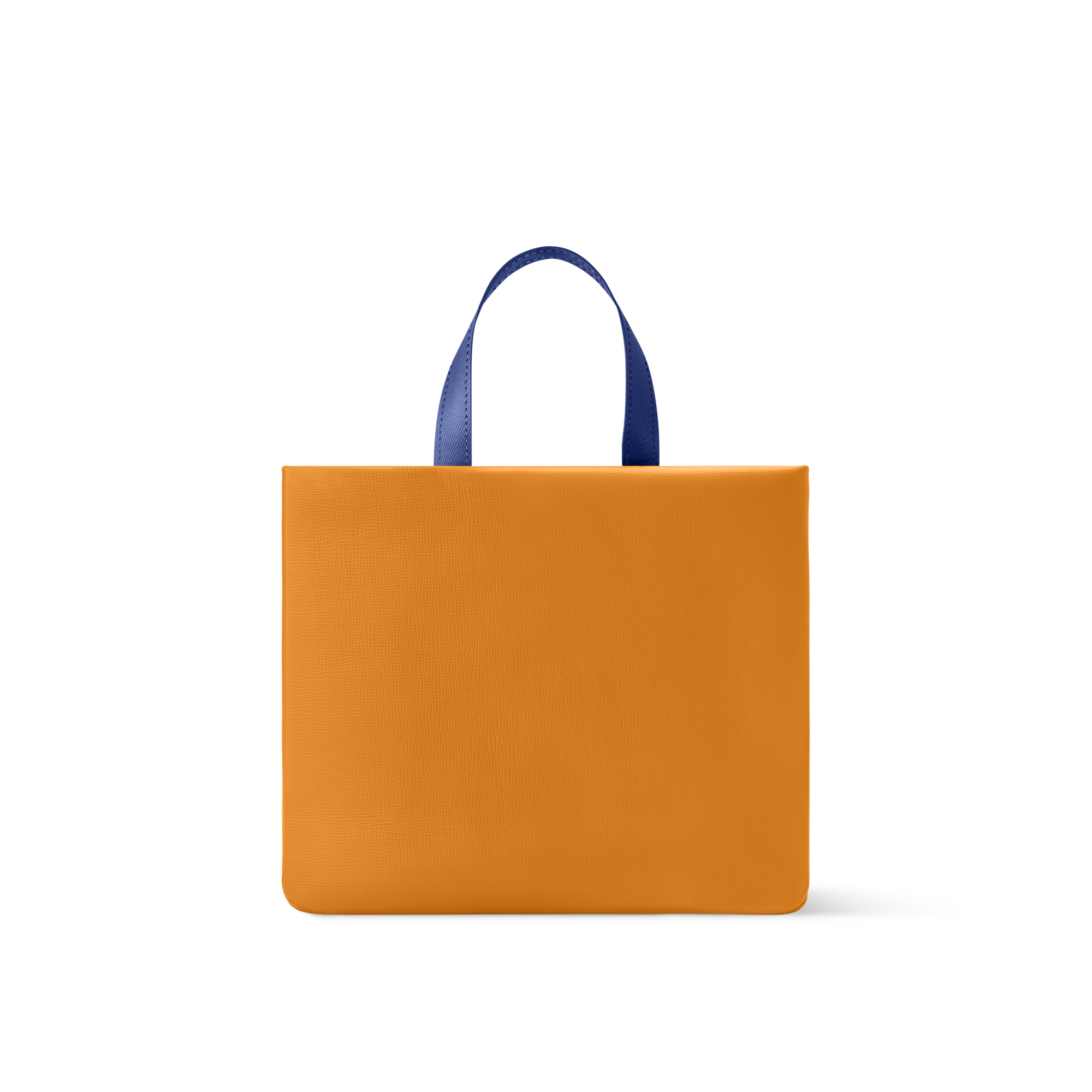 Mini Shopper Tote Autres Cuirs in Bags and Small Leather Goods