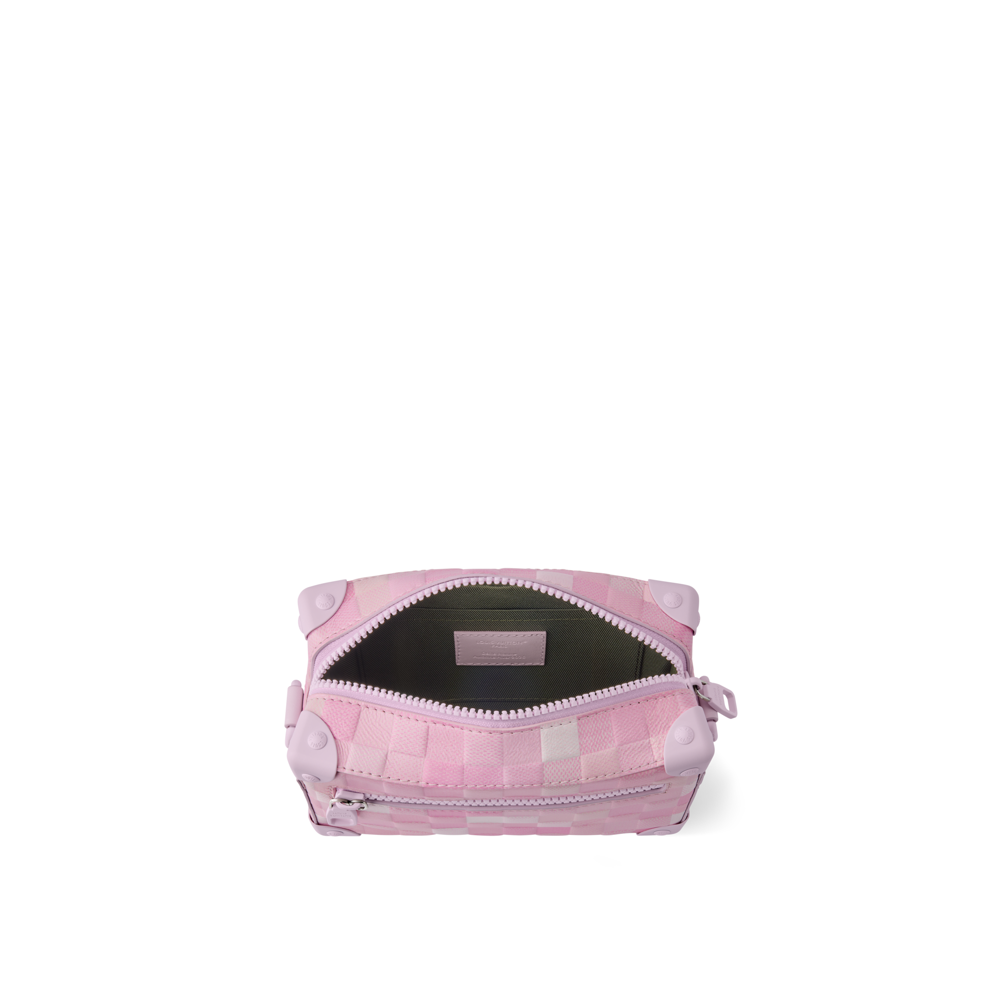 Mini Soft Trunk Autres Cuirs in Bags and Small Leather Goods