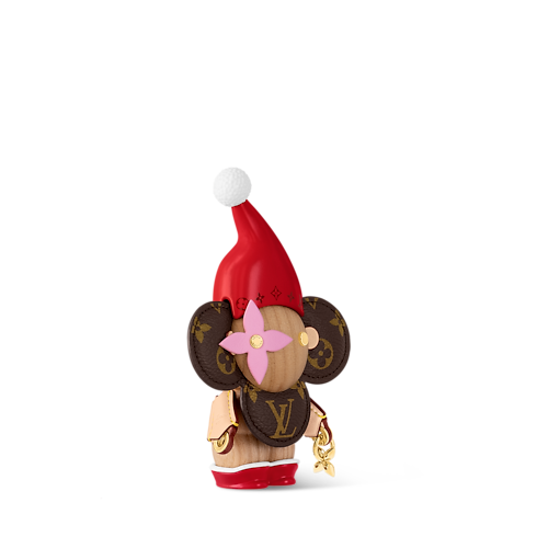 Mini Vivienne Lutin in Trunks, Travel and Home's Sport and Games } collections by Louis Vuitton (Product zoom)