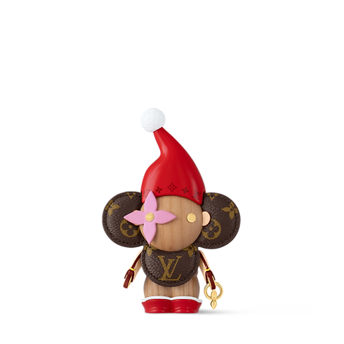 Mini Vivienne Lutin in Trunks, Travel and Home's Sport and Games } collections by Louis Vuitton (Product zoom)