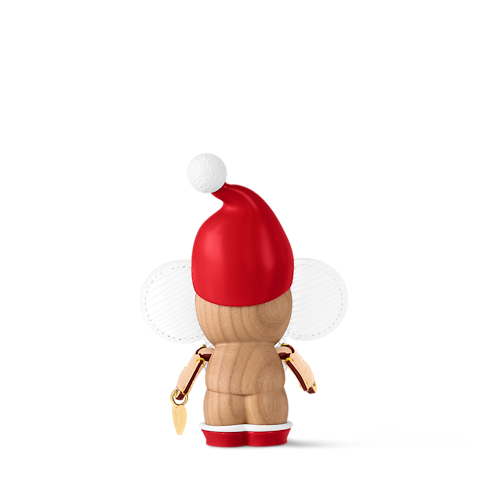 Mini Vivienne Lutin in Trunks, Travel and Home's Sport and Games } collections by Louis Vuitton (Product zoom)