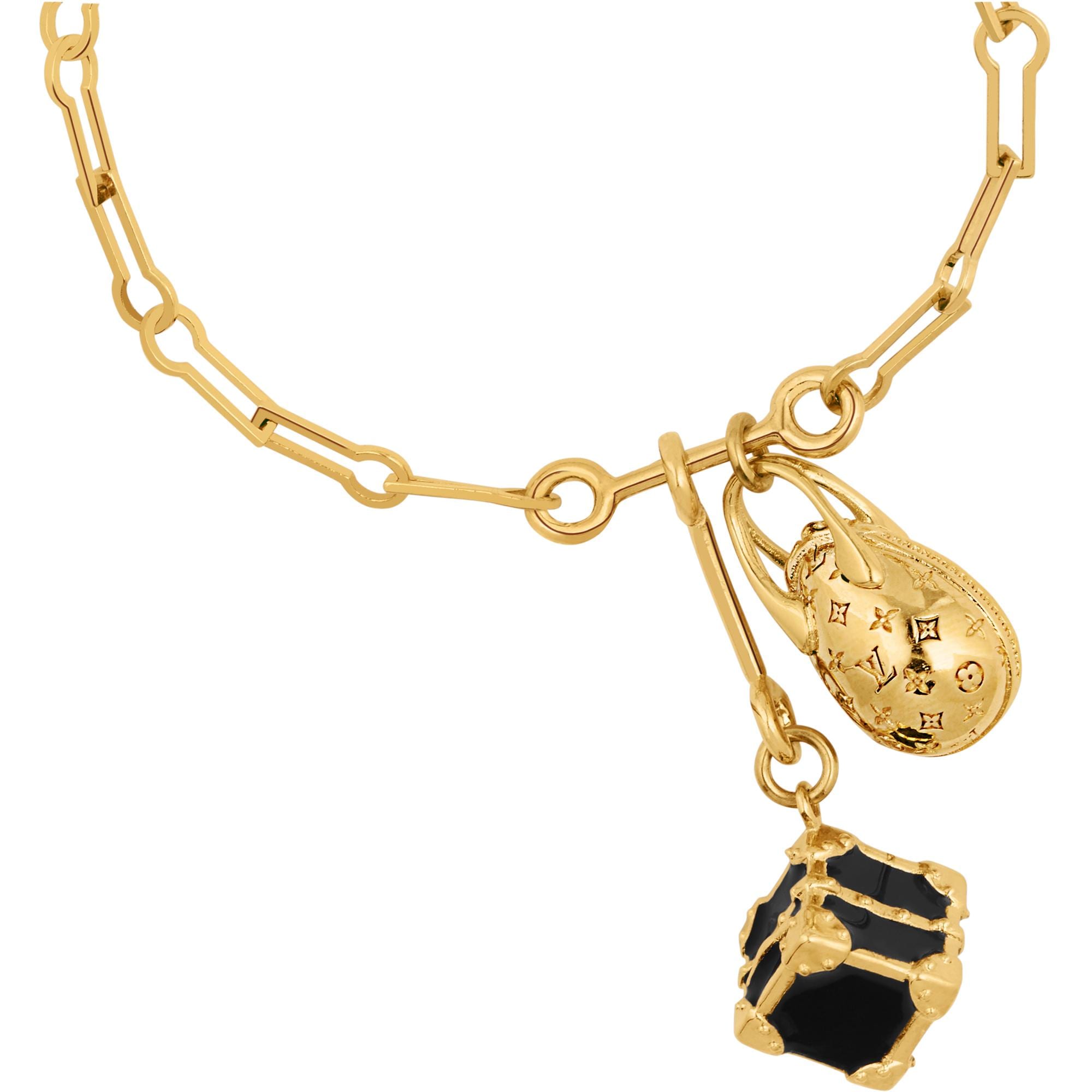 Minigram Bracelet . in Men