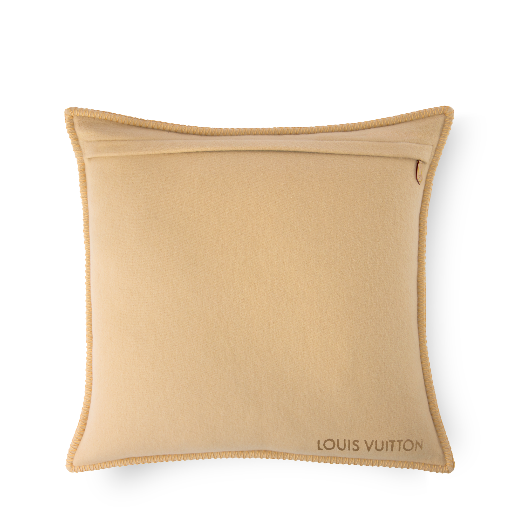 Mirage Cushion  in Trunks, Travel and Home