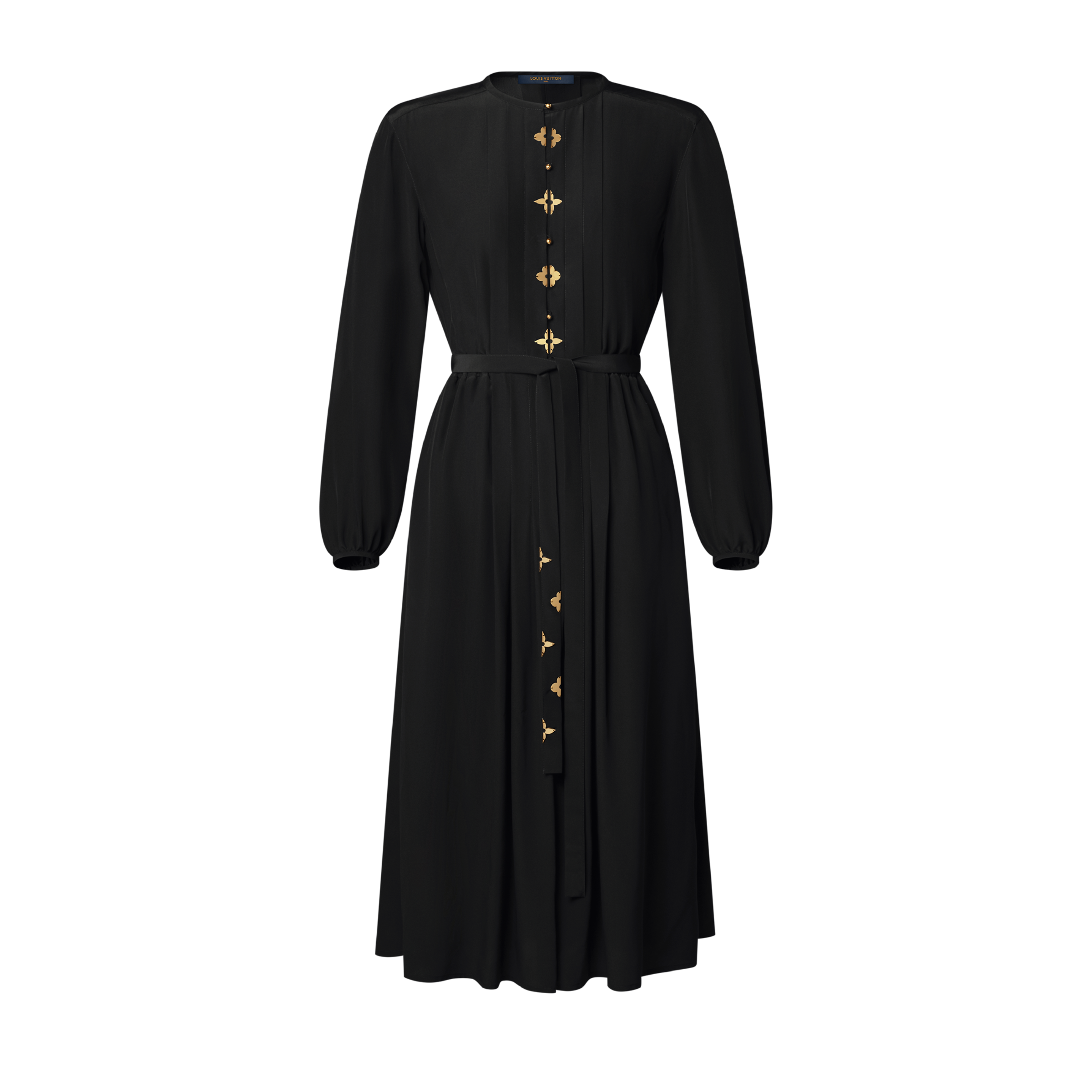 Lv Robe Pink Dresses - Women | Louis Vuitton India