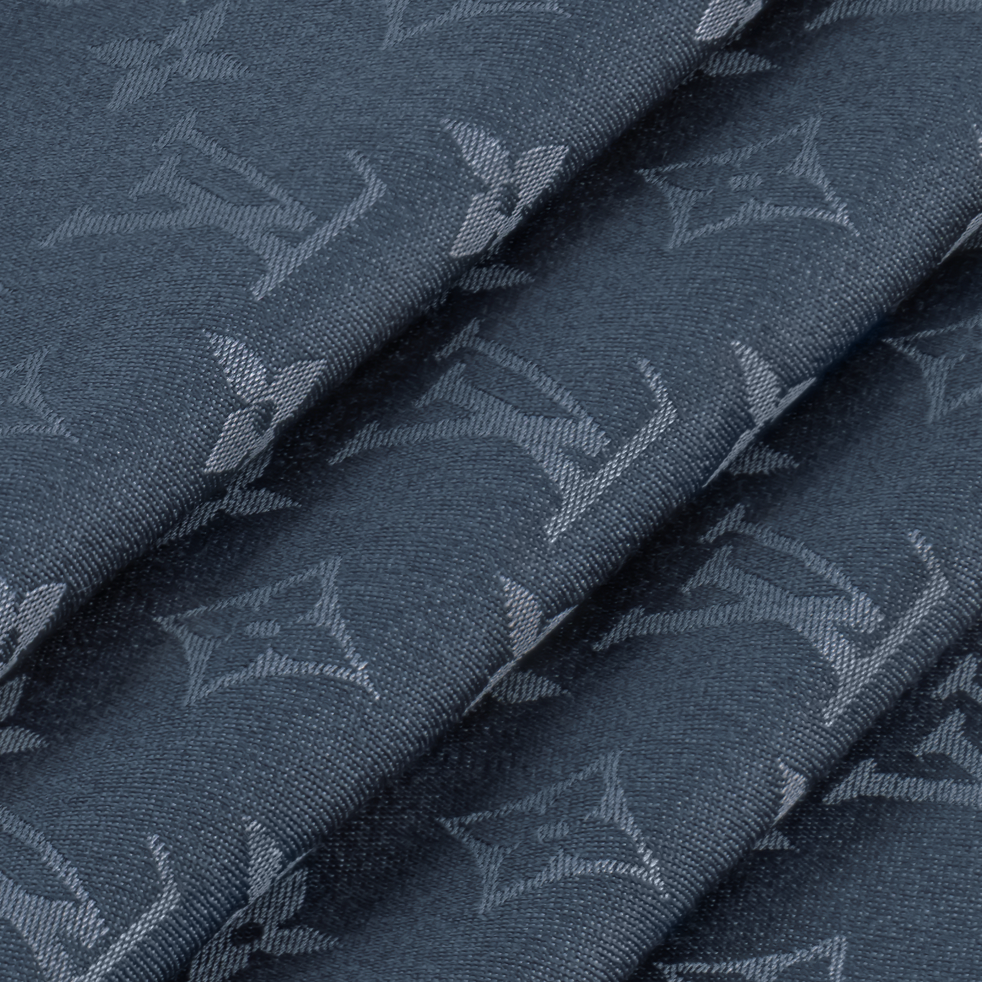 Monogram Classic Shawl . in Women