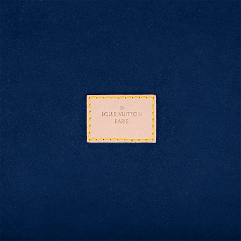 Monogram Color Box Monogram in Trunks, Travel and Home's Home and Art of Dining Decoration collections by Louis Vuitton (Product zoom)