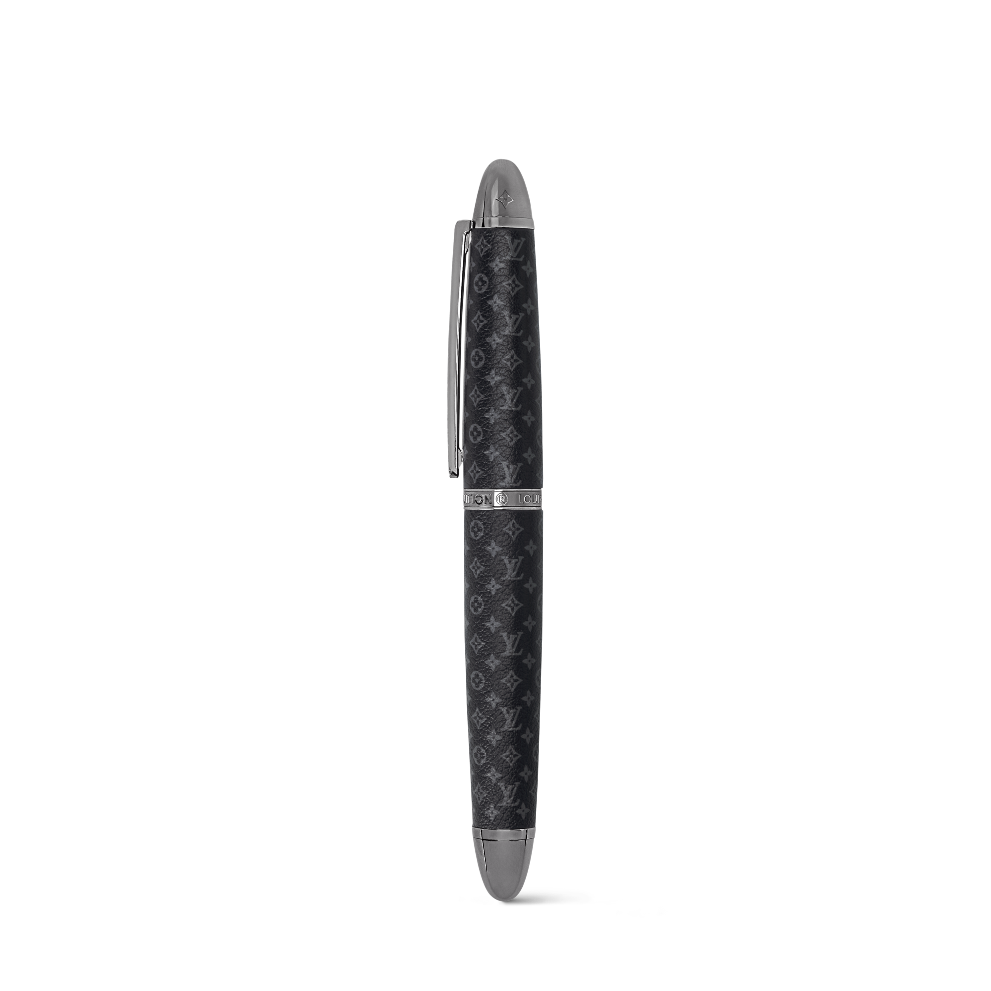 Monogram Eclipse Doc Rollerball Pen . in Trunks, Travel and Home