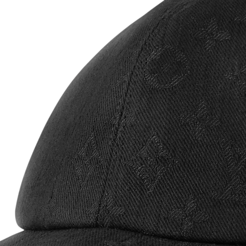 Monogram Essential Cap . in Men's Accessories Hats, Beanies and Gloves collections by Louis Vuitton (Product zoom)